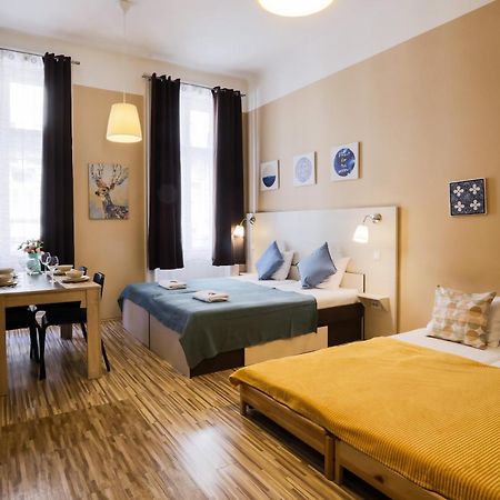 East Station Apartments Βουδαπέστη Εξωτερικό φωτογραφία