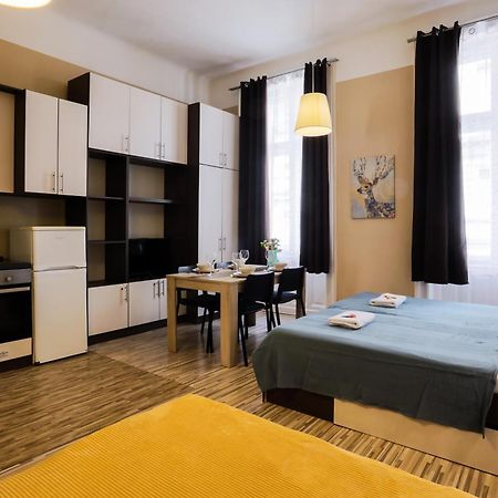 East Station Apartments Βουδαπέστη Εξωτερικό φωτογραφία