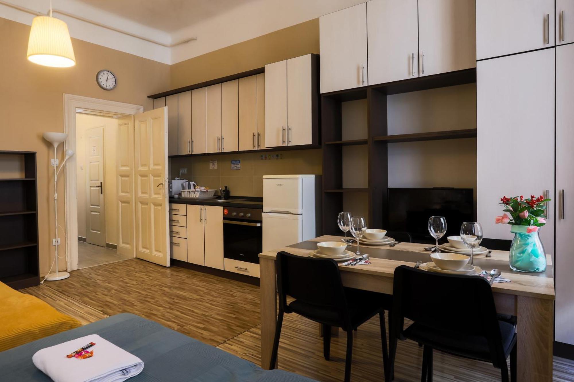 East Station Apartments Βουδαπέστη Εξωτερικό φωτογραφία