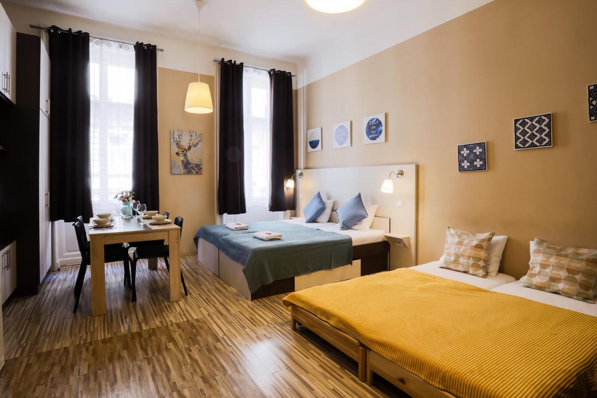 East Station Apartments Βουδαπέστη Εξωτερικό φωτογραφία