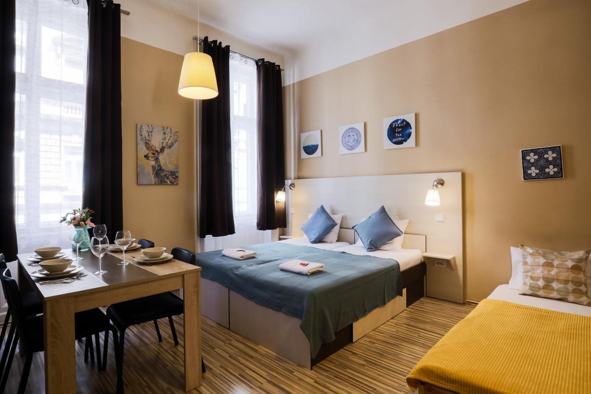 East Station Apartments Βουδαπέστη Εξωτερικό φωτογραφία