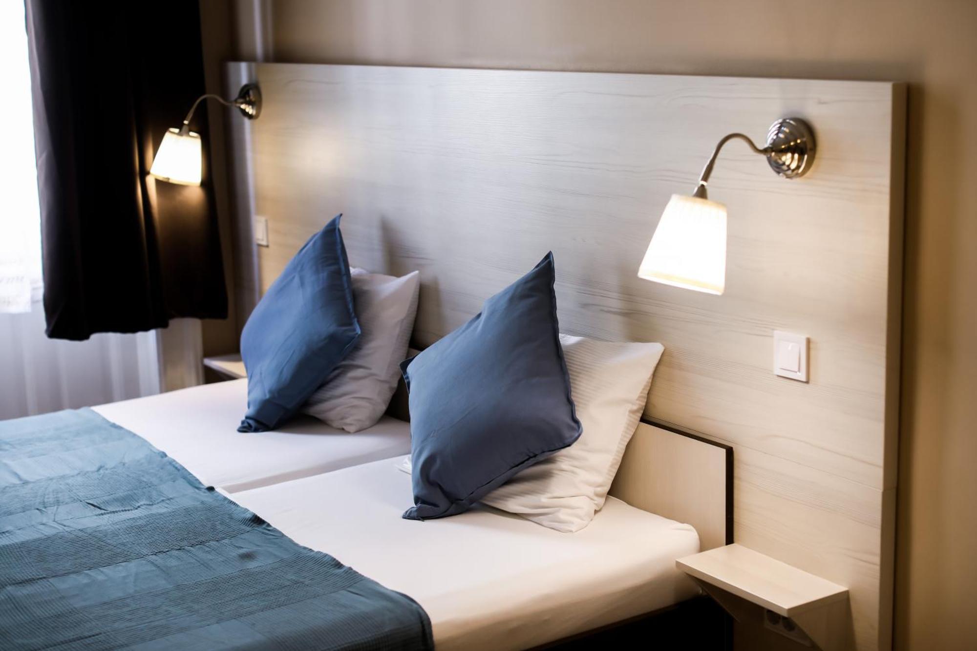 East Station Apartments Βουδαπέστη Εξωτερικό φωτογραφία