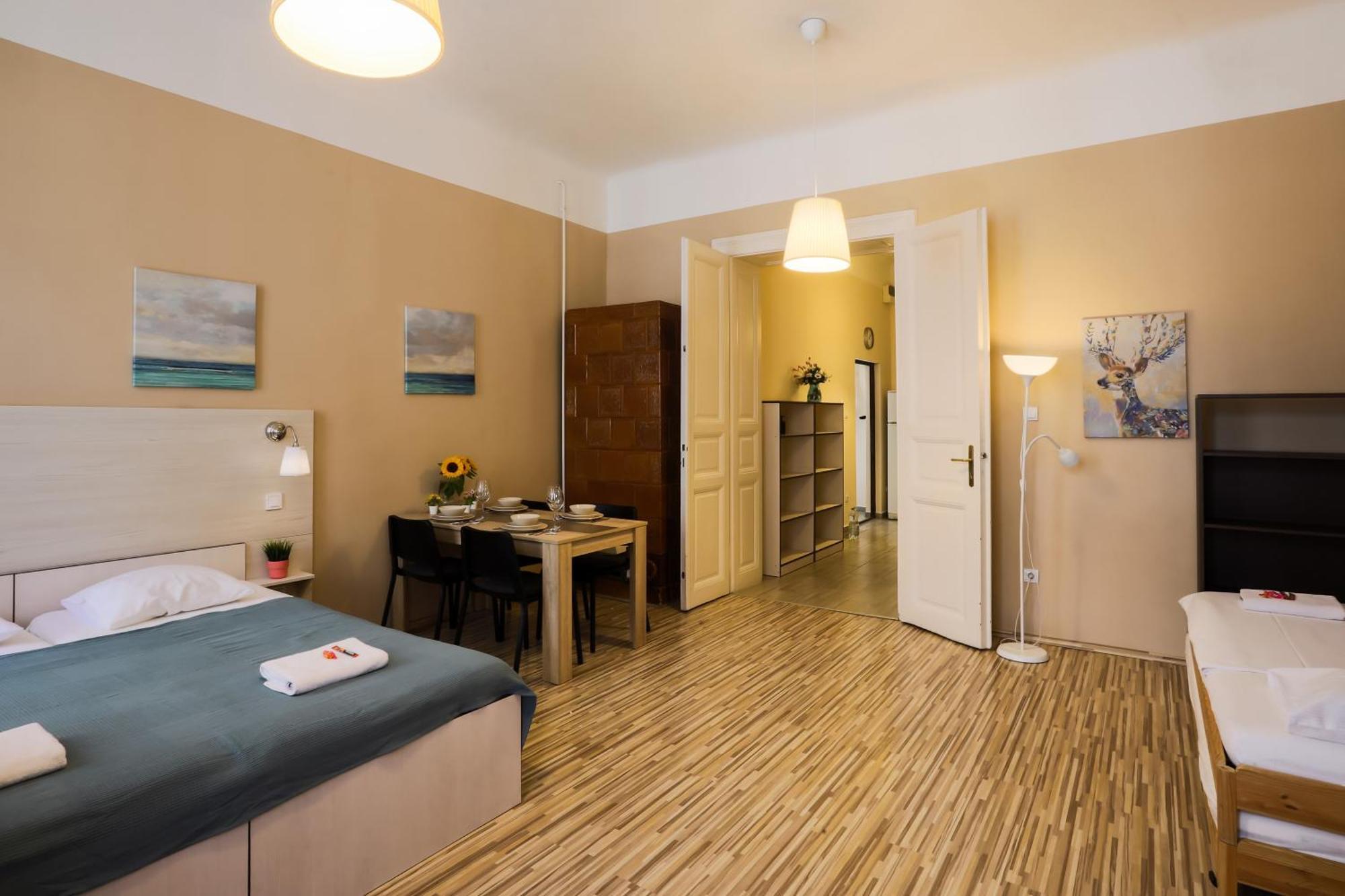 East Station Apartments Βουδαπέστη Εξωτερικό φωτογραφία