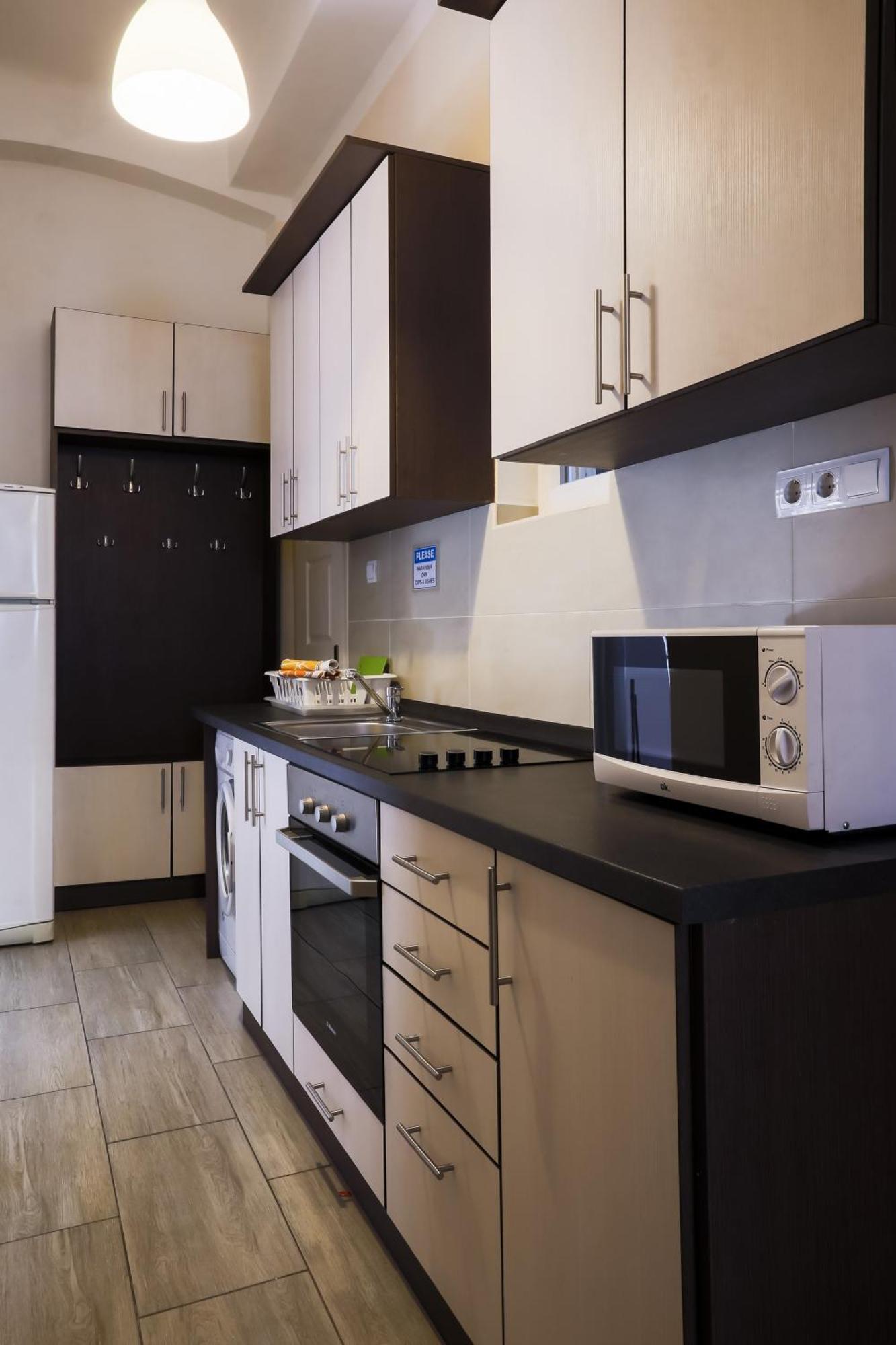 East Station Apartments Βουδαπέστη Εξωτερικό φωτογραφία