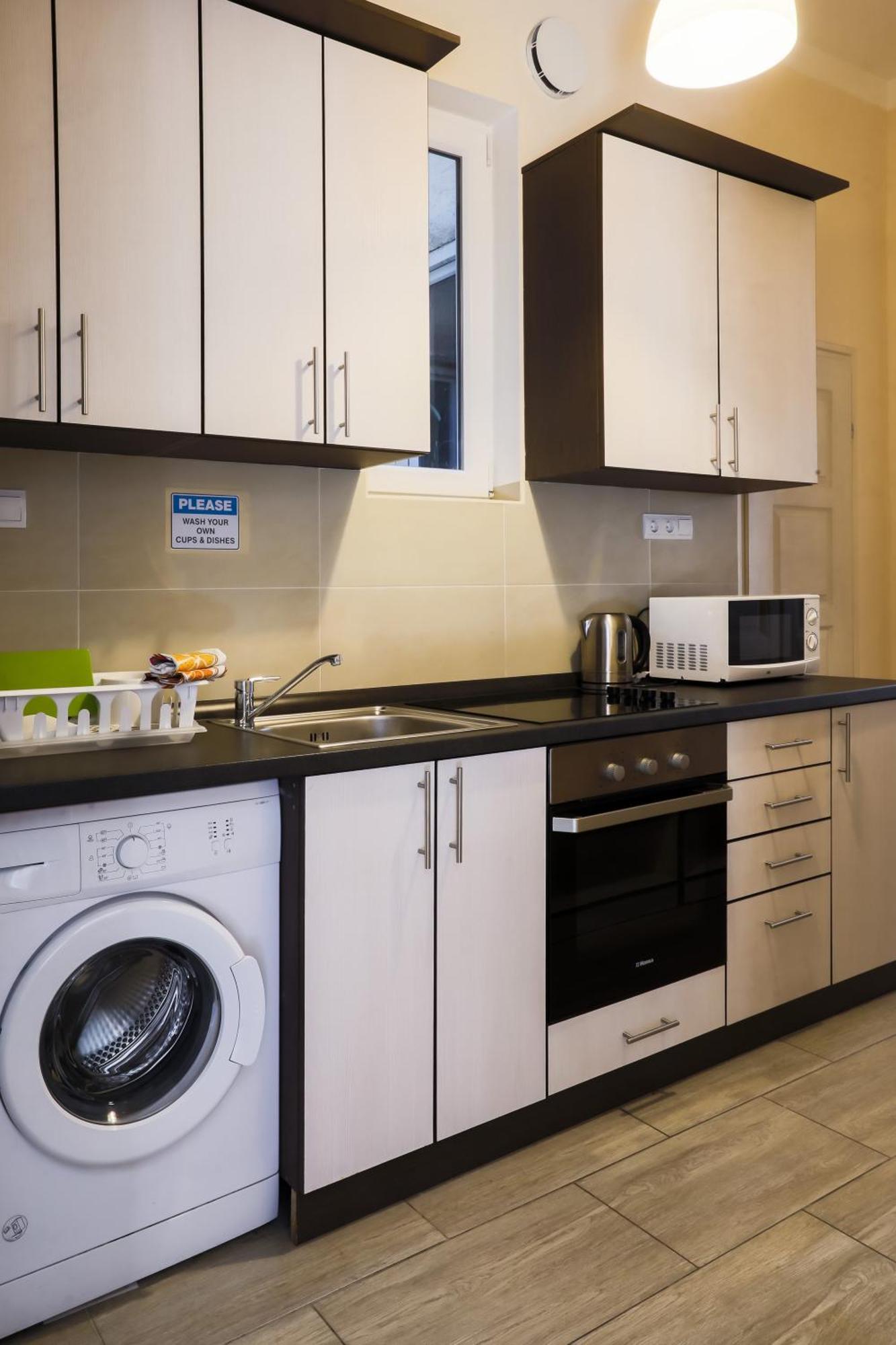 East Station Apartments Βουδαπέστη Εξωτερικό φωτογραφία