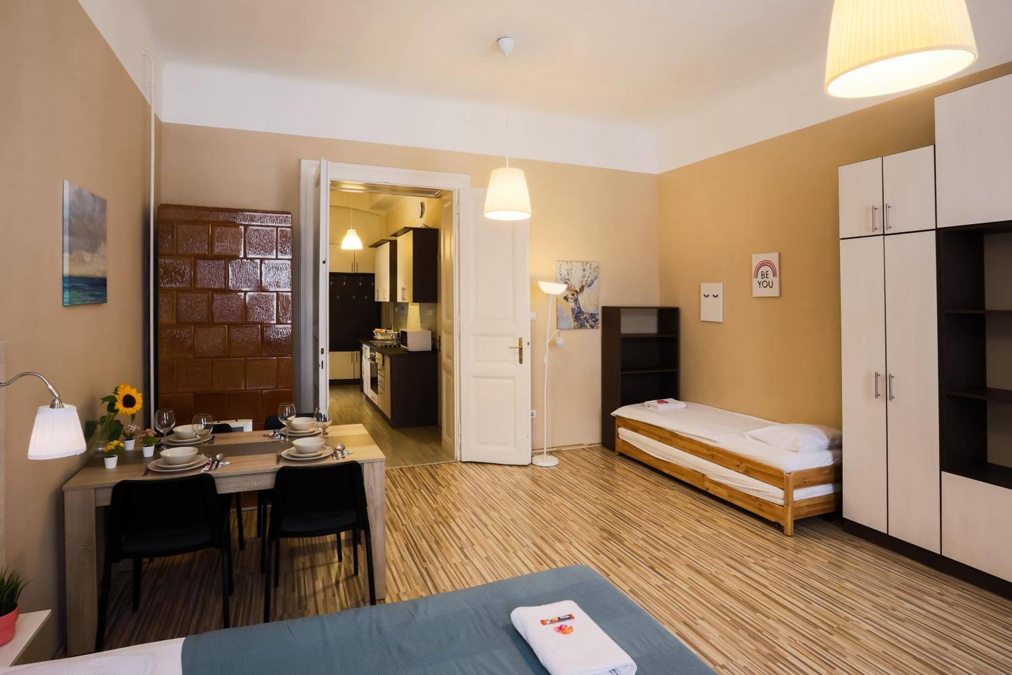 East Station Apartments Βουδαπέστη Εξωτερικό φωτογραφία