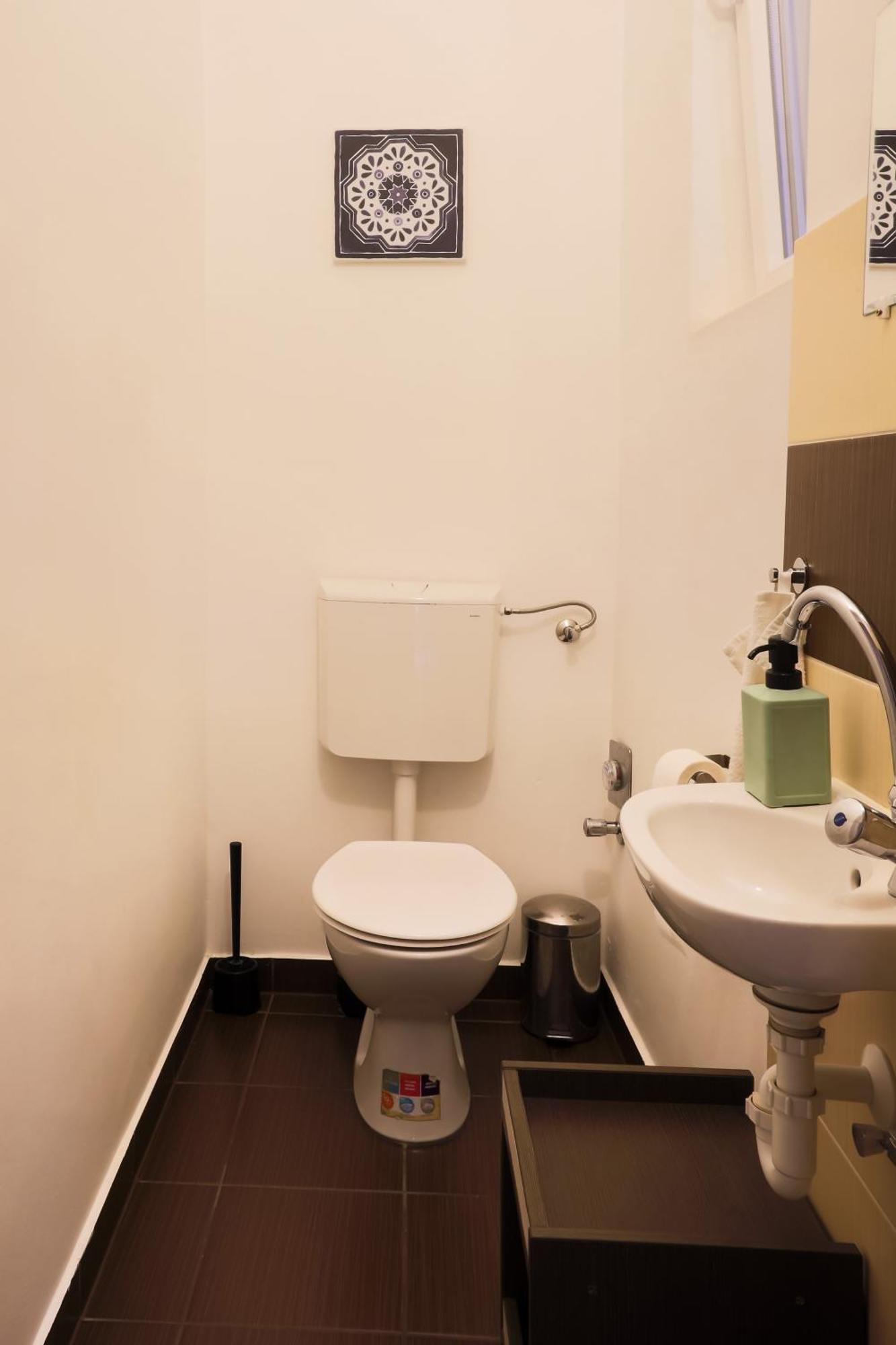 East Station Apartments Βουδαπέστη Εξωτερικό φωτογραφία