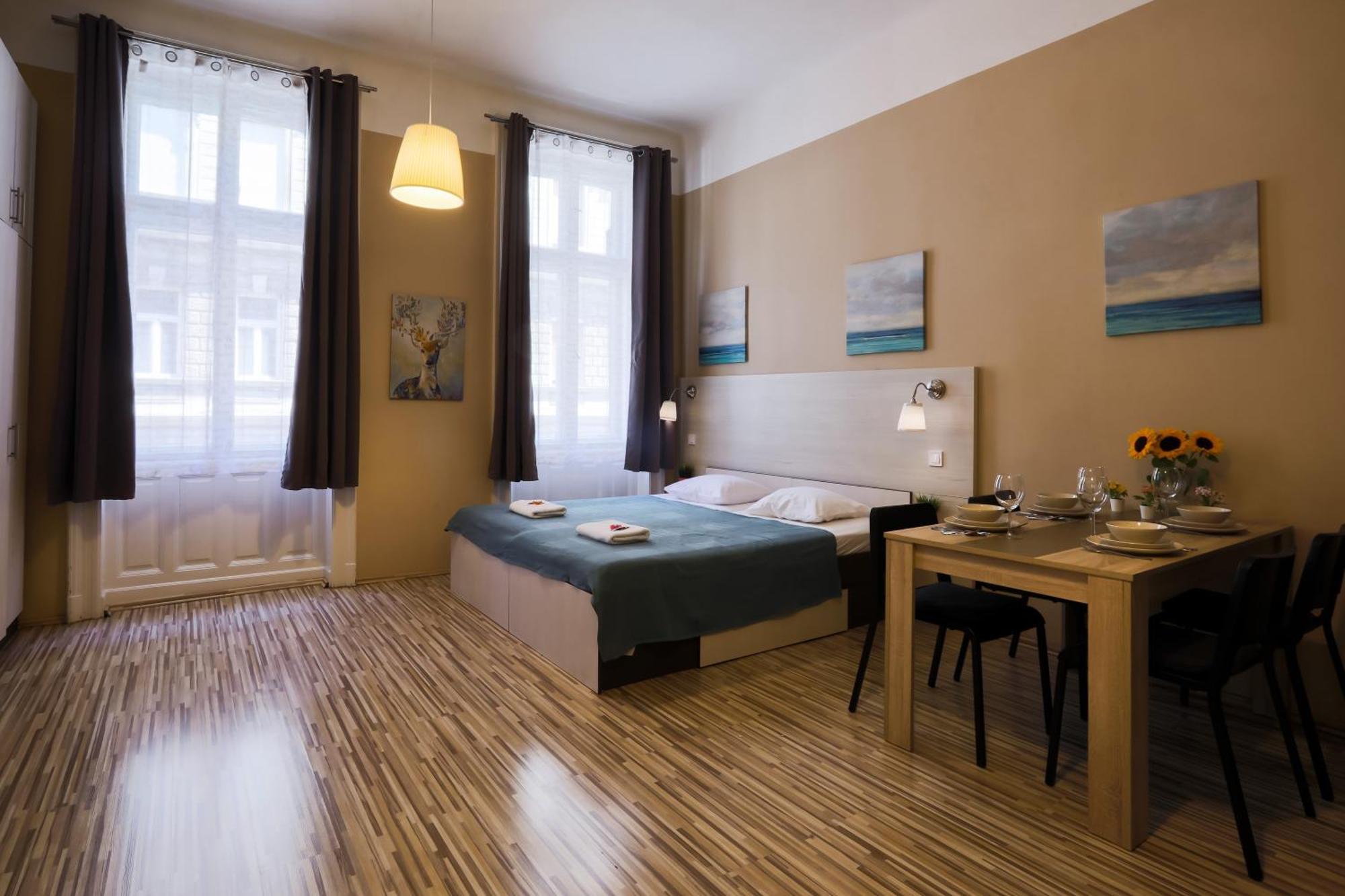 East Station Apartments Βουδαπέστη Εξωτερικό φωτογραφία