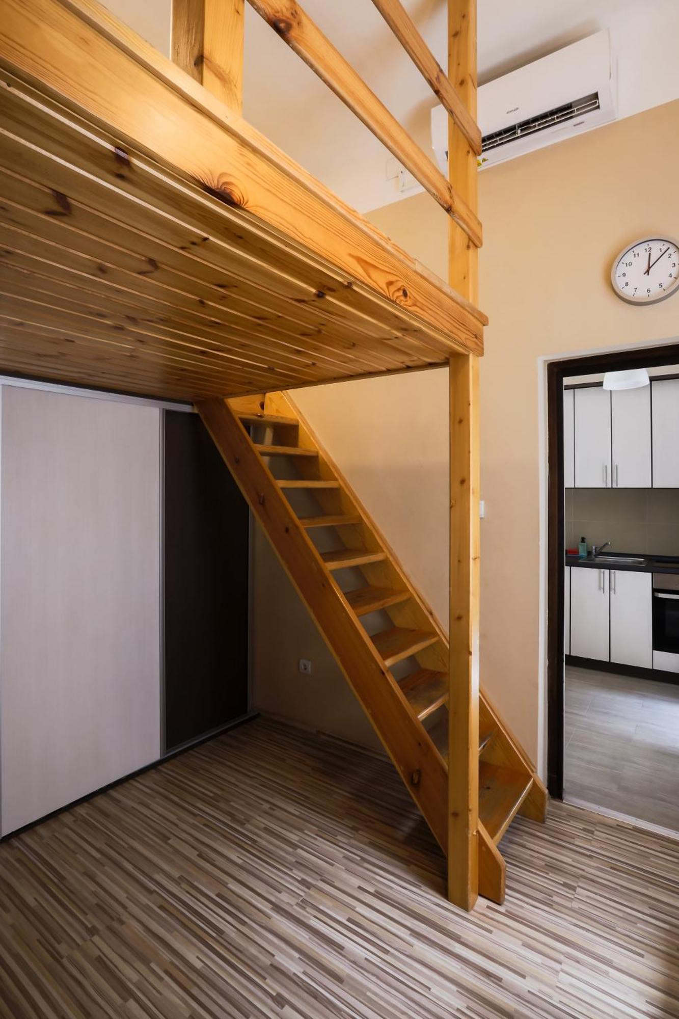 East Station Apartments Βουδαπέστη Εξωτερικό φωτογραφία