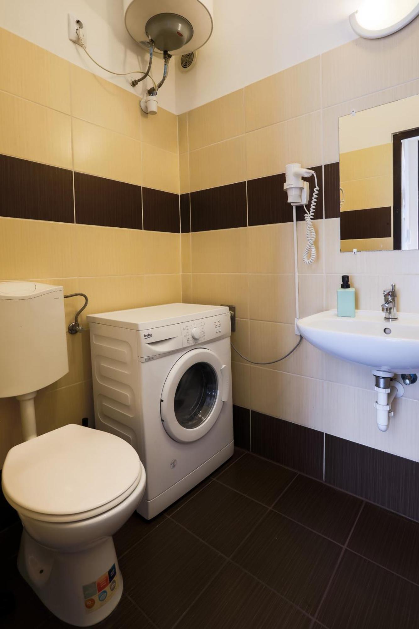 East Station Apartments Βουδαπέστη Εξωτερικό φωτογραφία
